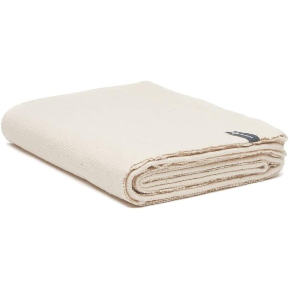 Half Moon Yoga Blanket